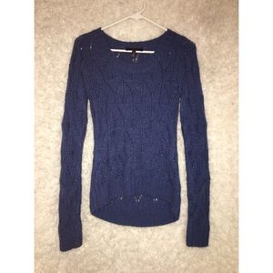 Jessica Simpson Sweater